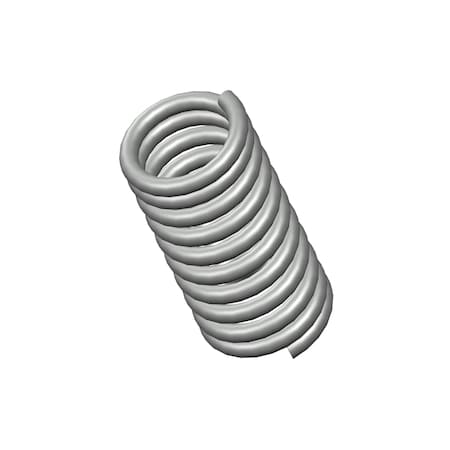 Approved Vendor Compression Spring, O= .114, L= .25, W= .016 G409975517